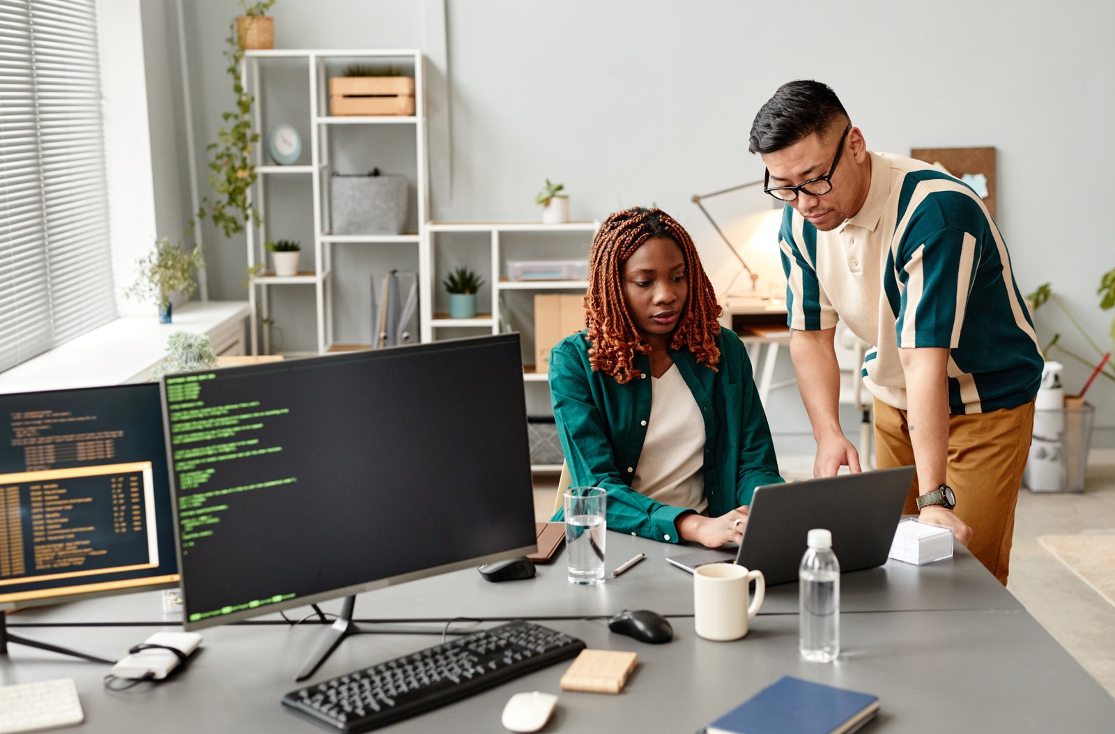 Cost-Effective Solutions